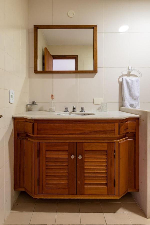 Apartamento Studio - 180m Da Do Leblon Río de Janeiro